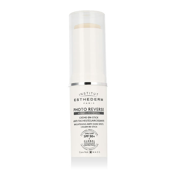 Institut Esthederm Photo Reverse Brightening Anti-Dark Spots Cream-In-Stick SPF 50+ 10 g