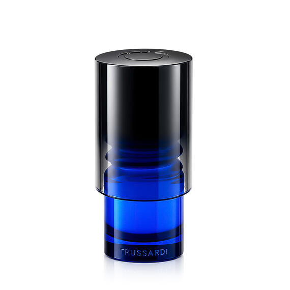 Trussardi Primo Notte Blu Eau De Parfum - nachfüllbar 100 ml (man)