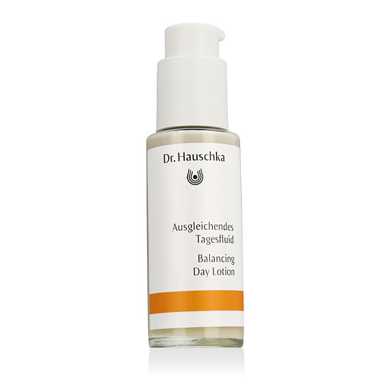 Dr. Hauschka Balancing Face Day Lotion 50 ml
