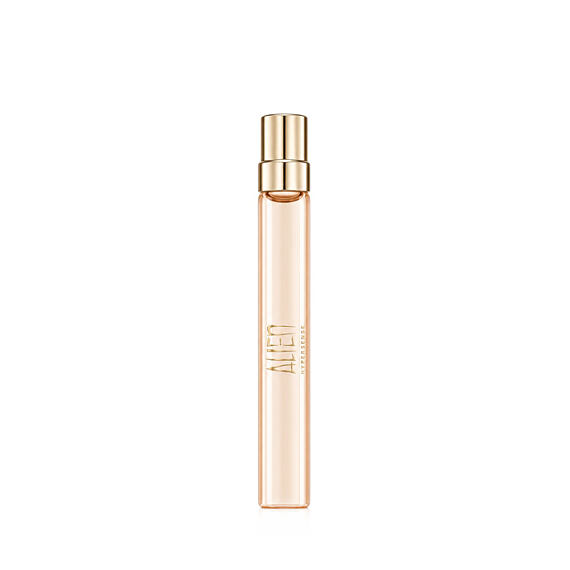 Mugler Alien Hypersense Eau De Parfum - nachfüllbare Miniatur 10 ml (woman)