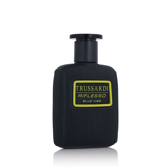 Trussardi Riflesso Blue Vibe Eau De Toilette 50 ml (man)