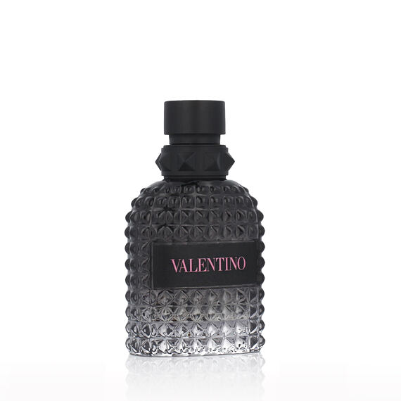 Valentino Valentino Uomo Born In Roma Eau De Toilette 50 ml (man)