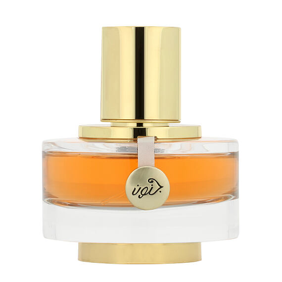 Rasasi Junoon Satin Pour Femme Eau De Parfum 50 ml (woman)