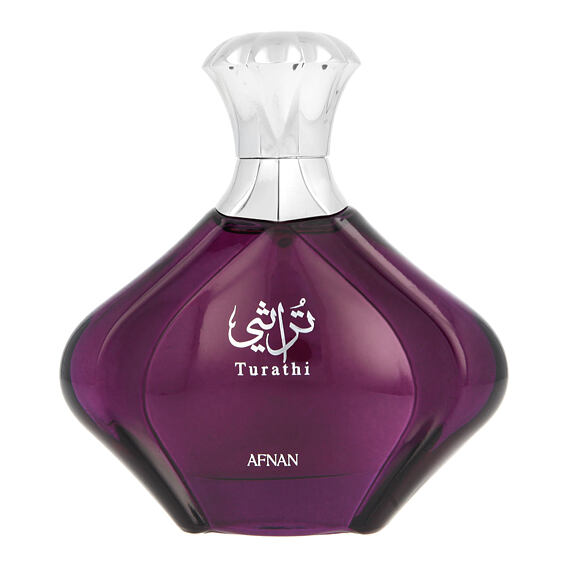 Afnan Turathi Femme Purple Eau De Parfum 90 ml (woman)