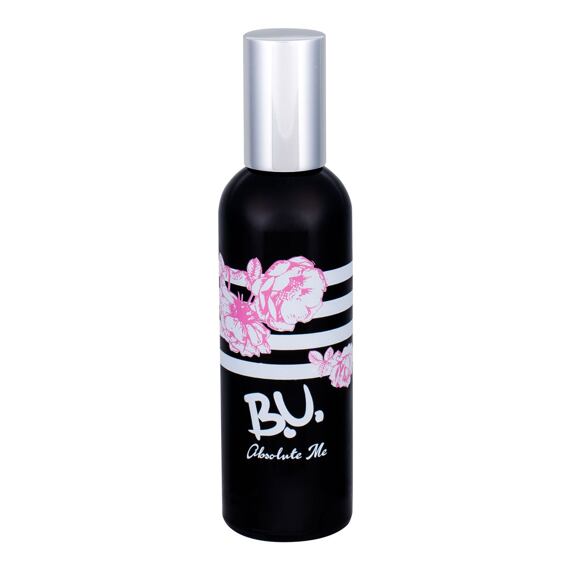 Sarantis B.U. Absolute Me Eau De Toilette 50 ml (woman)