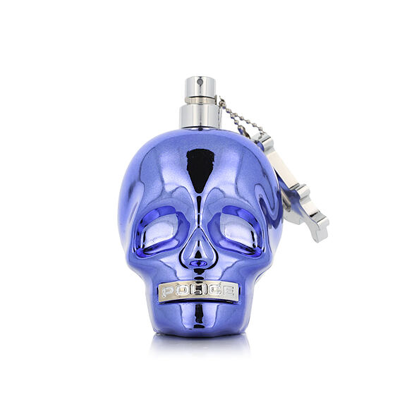 POLICE To Be #Freetodare for Man Eau De Toilette 125 ml (man)