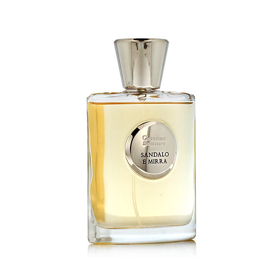 Giardino Benessere Sandalo e Mirra Eau De Parfum 100 ml (unisex)