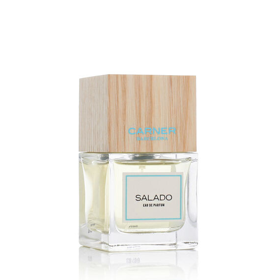 Carner Barcelona Salado Eau De Parfum 50 ml (unisex)