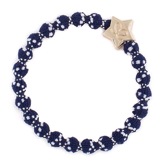 By Eloise London Gold Star Crisscross