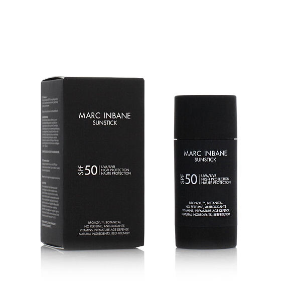 Marc Inbane Sunstick SPF 50 15 g
