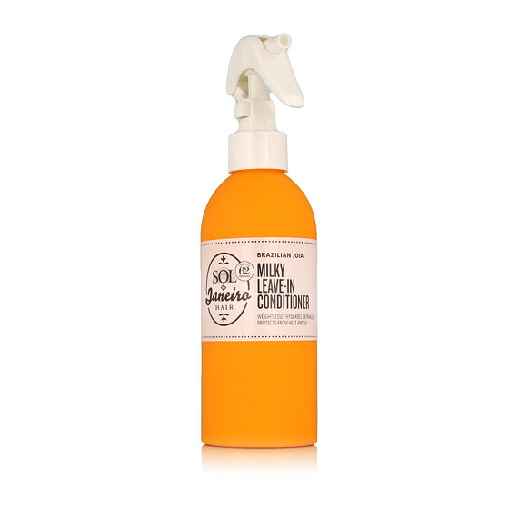 Sol De Janeiro Brazilian Joia™ Milky Leave-In Conditioner 210 ml