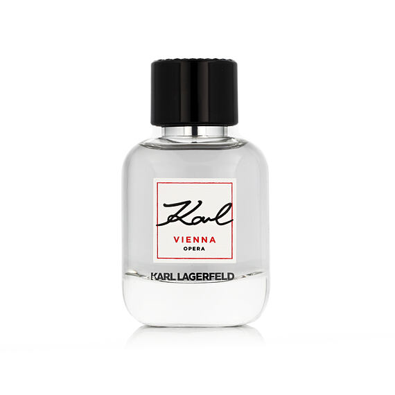 Karl Lagerfeld Karl Vienna Opera Eau De Toilette 60 ml (man)
