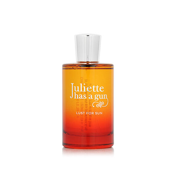 Juliette Has A Gun Lust for Sun Eau De Parfum 100 ml (unisex)