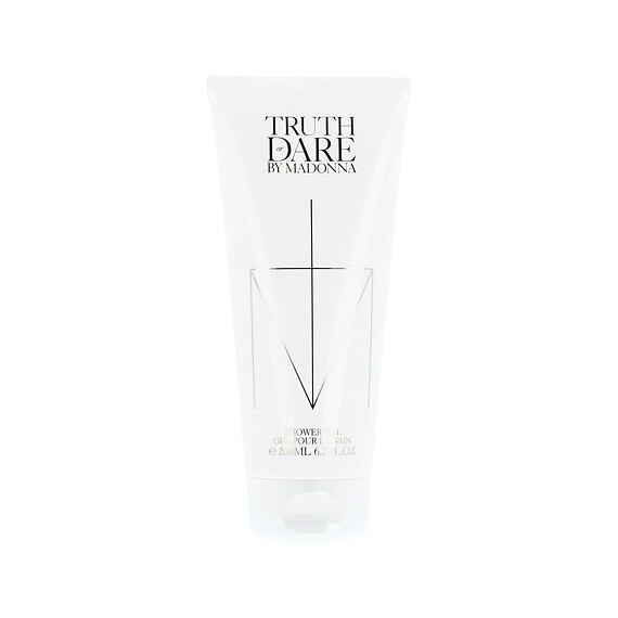 Madonna Truth or Dare Duschgel 200 ml (woman)