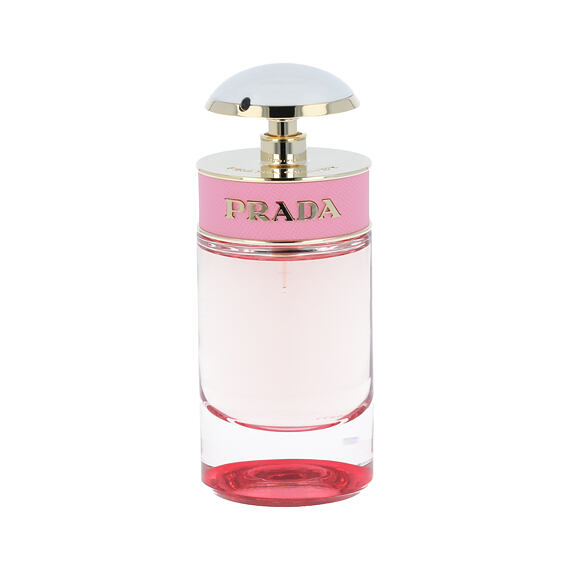 Prada Candy Florale Eau De Toilette 50 ml (woman)