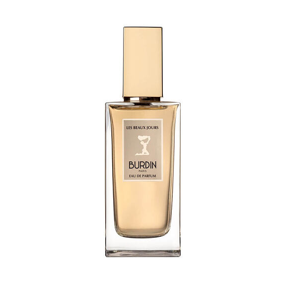 Burdin Les Beaux Jours Eau De Parfum 100 ml (woman)