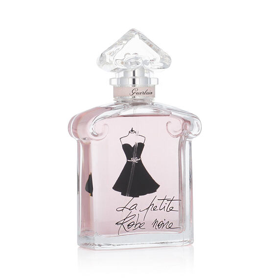Guerlain La Petite Robe Noire Ma Robe Cocktail Eau De Toilette 100 ml (woman)