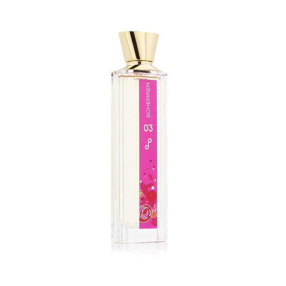 Jean Louis Scherrer Pop Delights 03 Eau De Toilette 50 ml (woman)