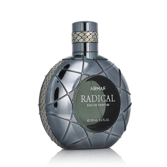 Armaf Radical Blue Eau De Parfum 100 ml (man)