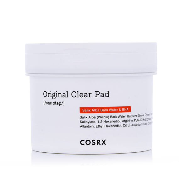 COSRX One Step Original Clear Pad 70 St.