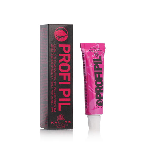 Kallos Profi Pil Eyelash And Eyebrow 15 ml