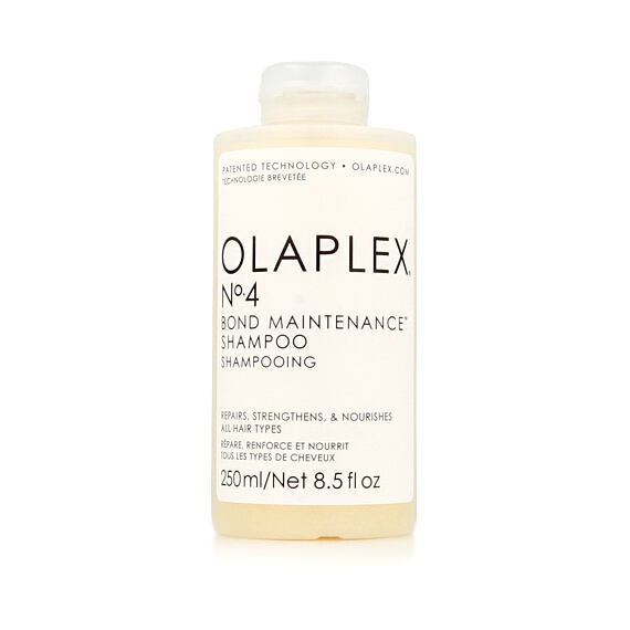 Olaplex No.4 Bond Maintenance Shampoo 250 ml