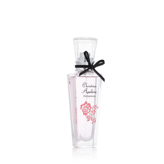Christina Aguilera Definition Eau De Parfum 30 ml (woman)