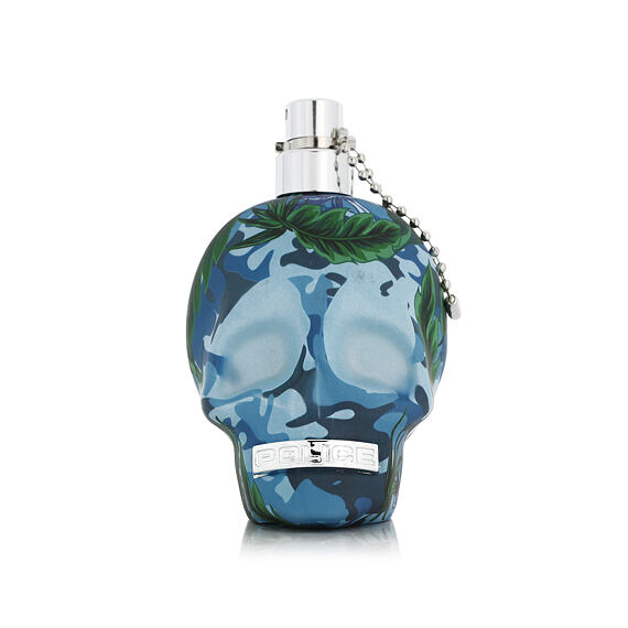 POLICE To Be Exotic Jungle for Man Eau De Toilette 75 ml (man)