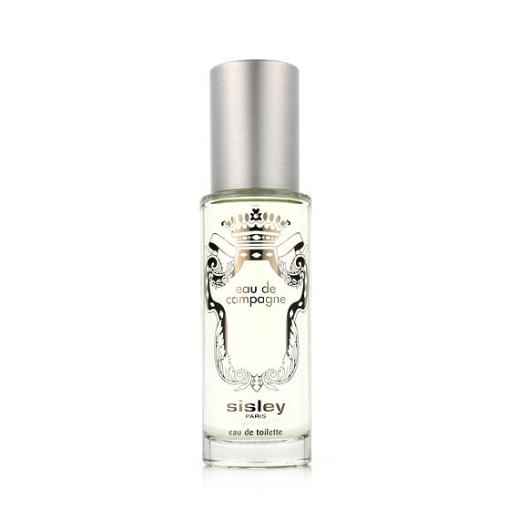 Sisley Eau de Campagne Eau De Toilette 100 ml (unisex)