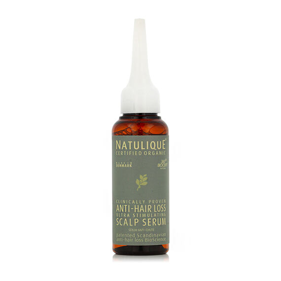 Natulique Anti-Hair Loss Scalp Serum 50 ml