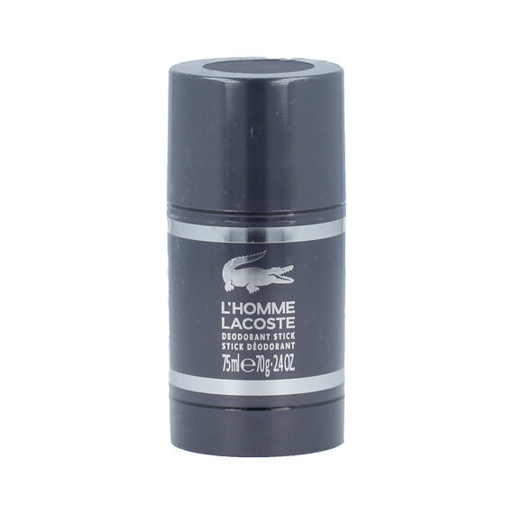 Lacoste L'Homme Lacoste Deostick 75 ml (man)