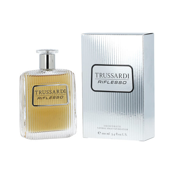 Trussardi Riflesso Eau De Toilette 100 ml (man)
