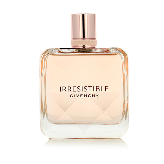 Givenchy Irrésistible Givenchy Fraiche Eau De Toilette 80 ml (woman)