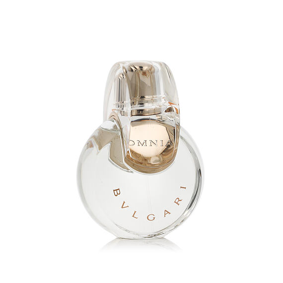 Bvlgari Omnia Crystalline Eau De Toilette 100 ml (woman)