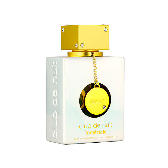 Armaf Club de Nuit White Imperiale Eau De Parfum 105 ml (woman)
