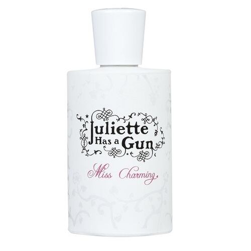 Juliette Has A Gun Miss Charming Eau De Parfum 100 ml (woman)