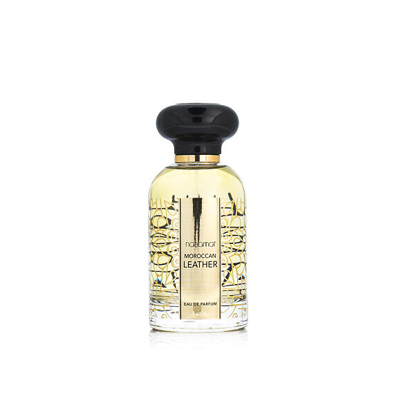 Nasamat Maroccan Leather Eau De Parfum 100 ml (unisex)