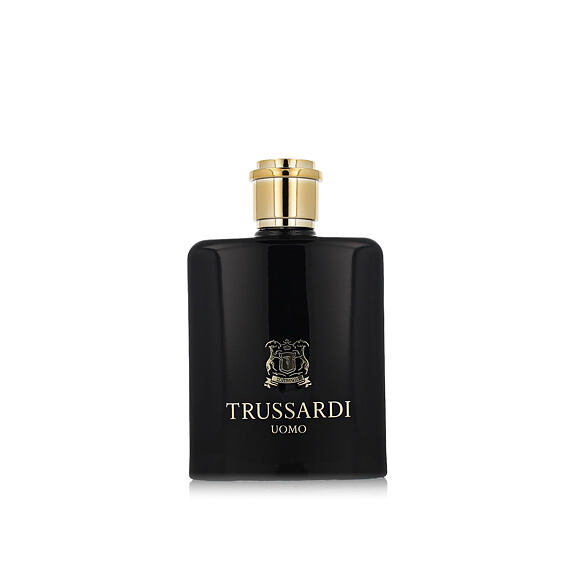 Trussardi Uomo 2011 Eau De Toilette 200 ml (man)