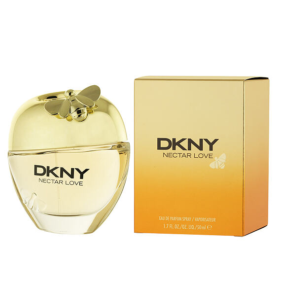 DKNY Donna Karan Nectar Love Eau De Parfum 50 ml (woman)