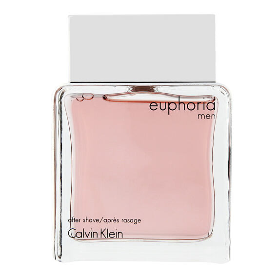 Calvin Klein Euphoria for Men After Shave Lotion 100 ml (man)