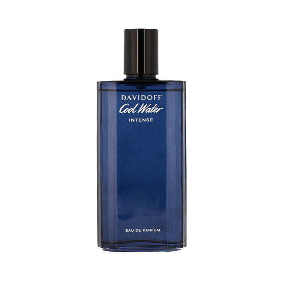 Davidoff Cool Water Intense Eau De Parfum 125 ml (man)
