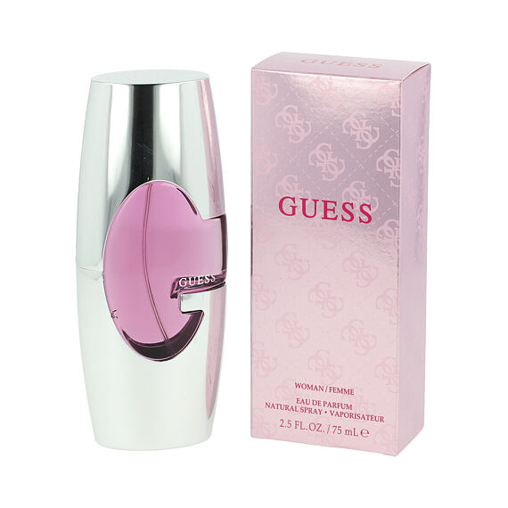 Guess Woman Eau De Parfum 75 ml (woman)