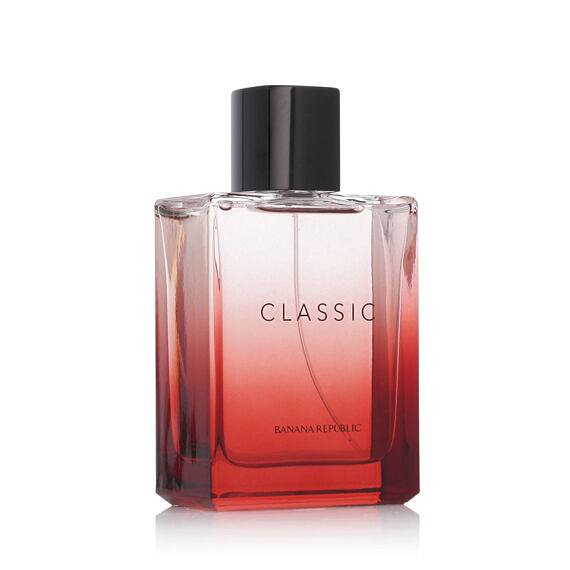 Banana Republic Classic Red Eau De Parfum 125 ml (unisex)