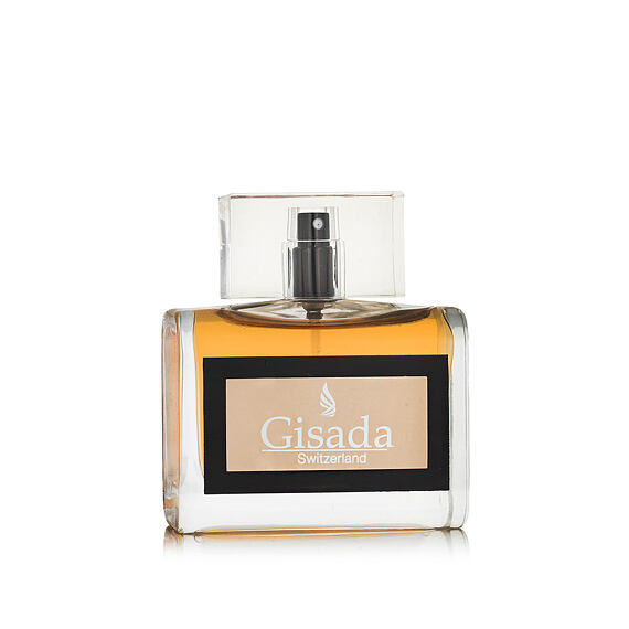 Gisada Uomo Eau De Toilette 100 ml (man)