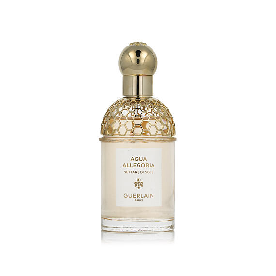 Guerlain Aqua Allegoria Nettare di Sole Eau De Toilette - nachfüllbar 75 ml (woman)