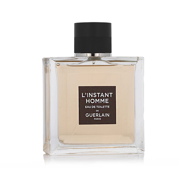 Guerlain L'Instant Homme de Guerlain Eau De Toilette 100 ml (man)