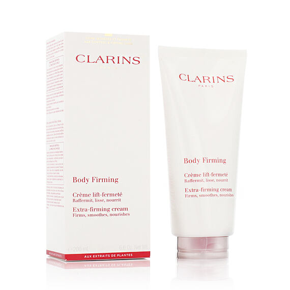 Clarins Body Firming Extra-Firming Cream 200 ml