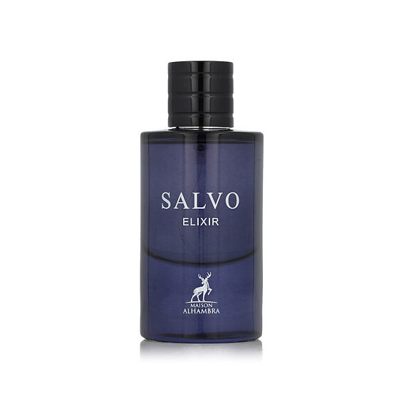 Maison Alhambra Salvo Elixir Eau De Parfum 60 ml (man)