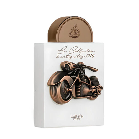 Lattafa Pride La Collection D'antiquités 1910 Eau De Parfum 100 ml (unisex)