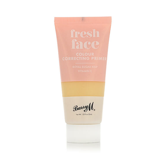 Barry M Fresh Face Colour Correcting Primer 35 ml